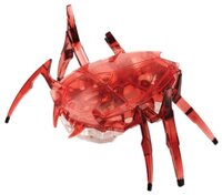 Интерактивная игрушка робот Hexbug Scarab зеленый