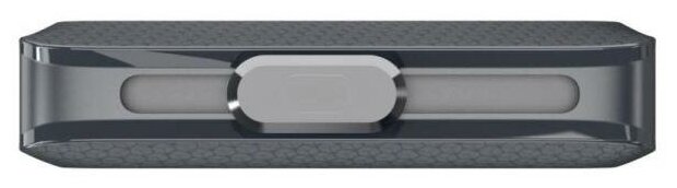 Флешка USB SANDISK Ultra Dual 32Гб, USB3.0, серый и узор [sdddc2-032g-g46] - фото №6