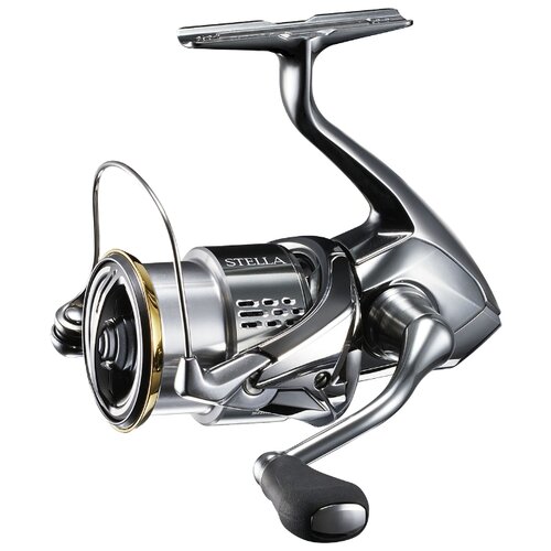 фото Катушка shimano stella 18 fj c5000xg