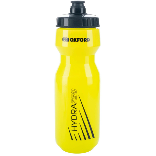 Фляга OXFORD Water Bottle Hydra750 750 мл green 1309₽