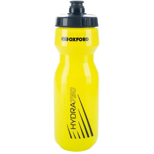 Фляга OXFORD Water Bottle Hydra750, 750 мл, green фляга oxford water bottle hydra700 700 мл clear