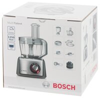 Комбайн Bosch MultiTalent MCM 68885 серый