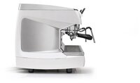 Кофеварка рожковая Nuova Simonelli Aurelia II T3 3Gr V красный