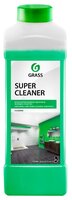 GraSS Универсальное моющее средство Super cleaner 1 л