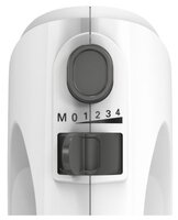 Миксер Bosch MFQ2420B, черный