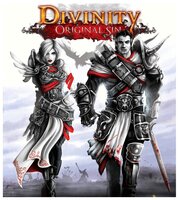 Игра для PC Divinity: Original Sin