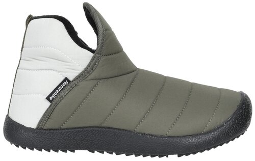 Тапки Naturehike Outdoor platform camp shoes хаки (EUR:38-39)