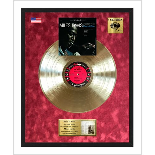 Miles Davis -Kind of blue