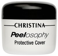 Christina PEELOSOPHY PROTECTIVE COVER CONCLUSIVE Постпилинговый защитный крем для лица 20 мл