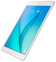 Планшет Samsung Galaxy Tab A 9.7 SM-T555 16Gb белый