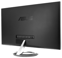 Монитор ASUS MX27AQ серый