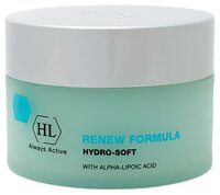 Holy Land RENEW FORMULA HYDRO-SOFT CREAM Увлажняющий крем для лица 50 мл