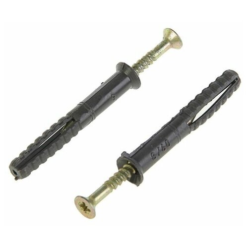 Дюбель-гвоздь 