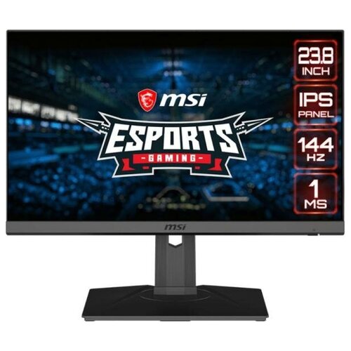Монитор 238 MSI Optix MAG245R 2240600₽