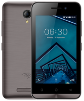 Смартфон Itel A11 золотой шампань