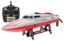 Катер Syma Pioneer (Q1) 44 см