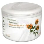 Teotema Moisture Balance Увлажняющая маска для волос - изображение