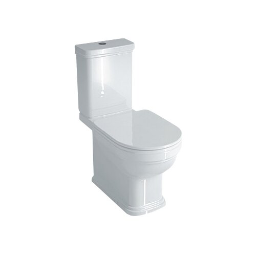 Чаша унитаза Kerama Marazzi POMPEI (PO.wc.01)