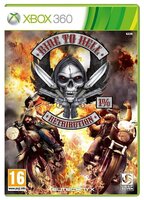 Игра для PC Ride to Hell: Retribution