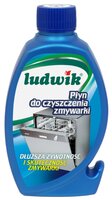 LUDWIK очиститель 250 мл