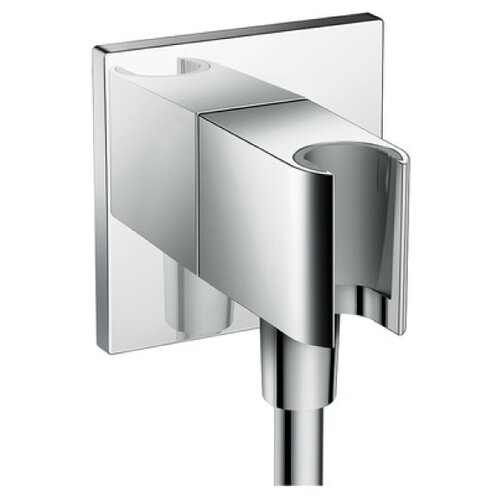 фото Держатель для душа hansgrohe