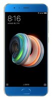 Смартфон Xiaomi Mi Note 3 4/64Gb черный