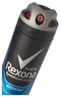 Антиперспирант спрей Rexona Men Motionsense Кобальт 150 мл