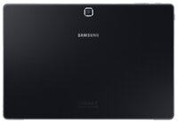 Планшет Samsung Galaxy TabPro S 12.0 SM-W700 256Gb black