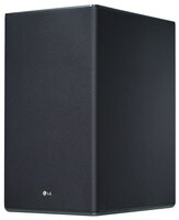 Звуковая панель LG SK9Y черный