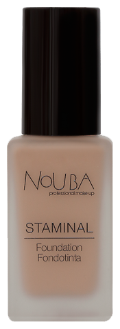   NOUBA STAMINAL FOUNDATION,  111, 30