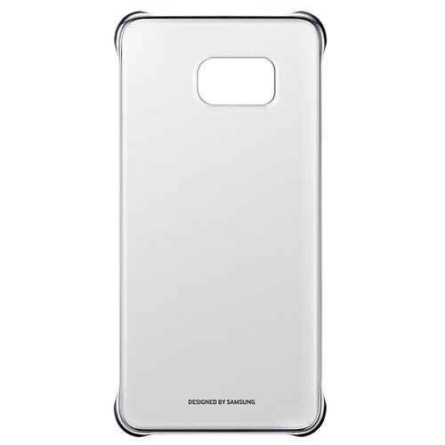 фото Чехол-накладка samsung ef-qg928c для серебристый