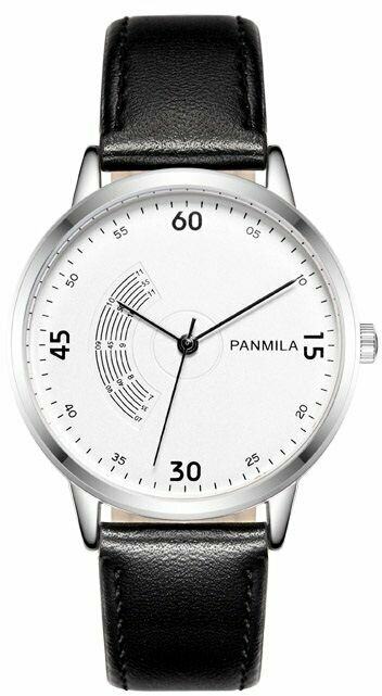 Наручные часы Panmila P0418M-DZ1WHW, белый