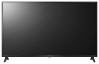 Телевизор LG 60UK6200 черный