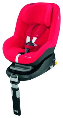 Автокресло группа 1 (9-18 кг) Maxi-Cosi Pearl