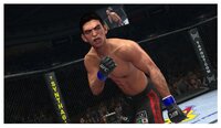 Игра для PlayStation 3 UFC Undisputed 2010