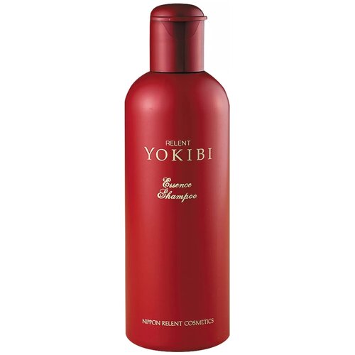 Восстанавливающая эссенция-шампунь для волос Relent Yokibi Essence Shampoo, 300 мл