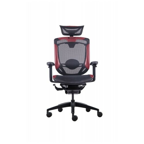 Кресло игровое GT Chair Marrit X GR красный