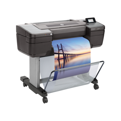 Принтер струйный HP DesignJet Z9+ 24