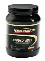 Протеин Performance Pro 90 (750 г) ваниль