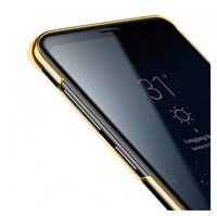 Чехол Baseus Glitter Case для Samsung Galaxy S9+ черный