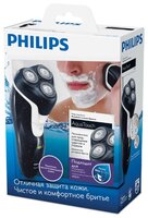 Электробритва Philips AT610 AquaTouch