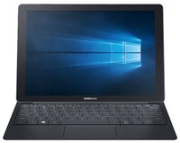 Планшет Samsung Galaxy TabPro S 12.0 SM-W708 128Gb black