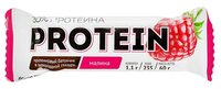 Effort протеиновый батончик Protein шоколад