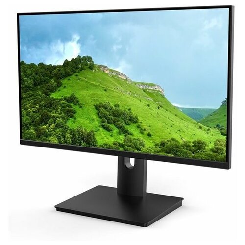 Монитор 27 Valday CF27ACB black IPS 1920x1080 169 178178 250cdm2 10001 5ms 75Hz HAS VGA HDMI DP USB-hub MM CF27ACB 1430300₽