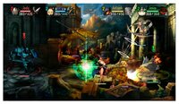 Игра для PlayStation 4 Dragon's Crown