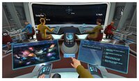 Игра для PC Star Trek: Bridge Crew