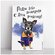 Авторская открытка "Годы пощадили"