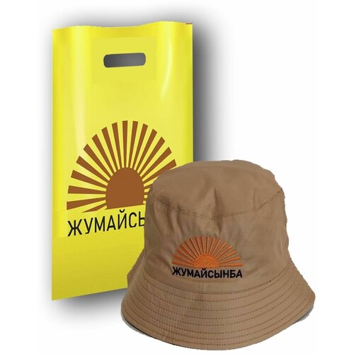 Панама мерч Жумайсынба