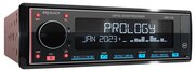 PROLOGY PRM-100 FM/USB/BT ресивер с DSP процессором / D-class 4х140 Вт