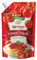 Кетчуп Жировой комбинат Томатный 440 г